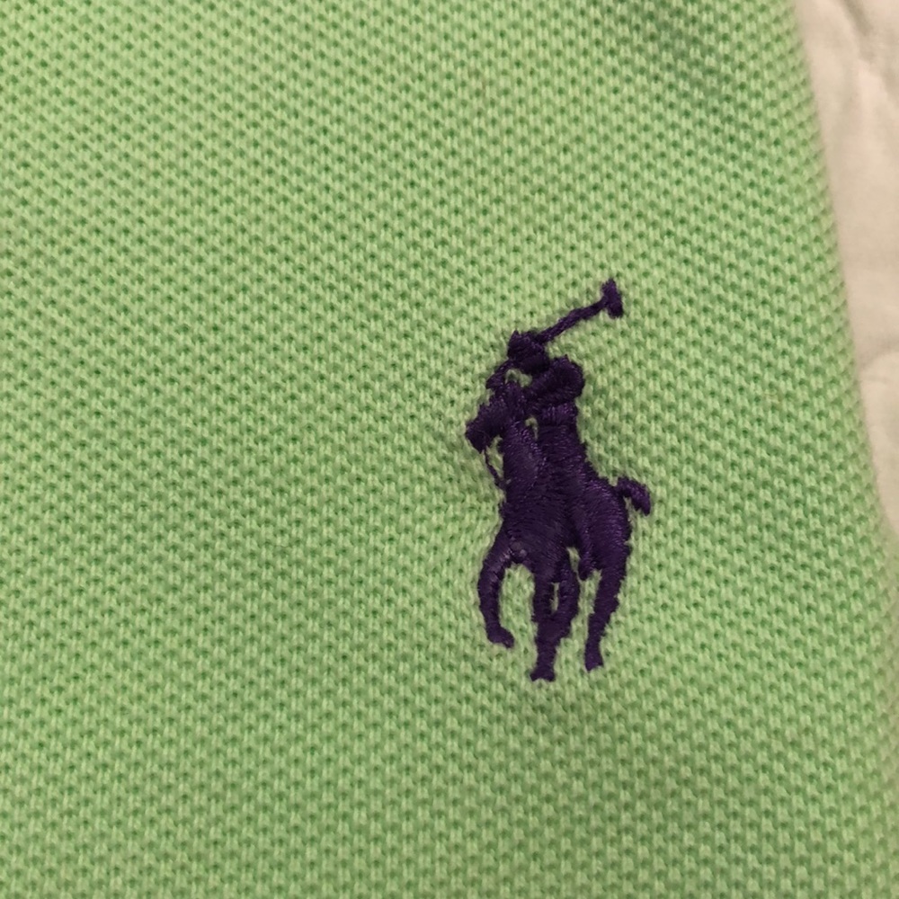 Short sleeve knit shirt - Picture 3 of 3